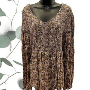 Sonoma women’s top - size XXL.